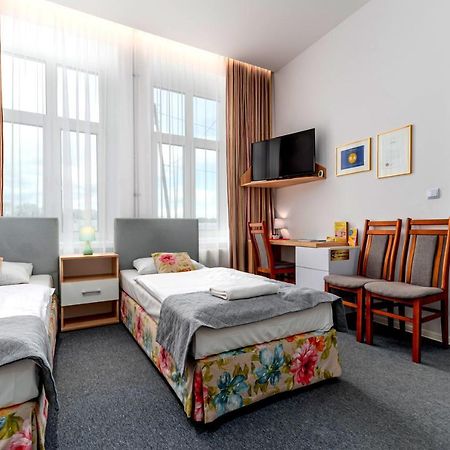 Nasze Kamienice Apartament Express Rzeszow Glowny Екстер'єр фото