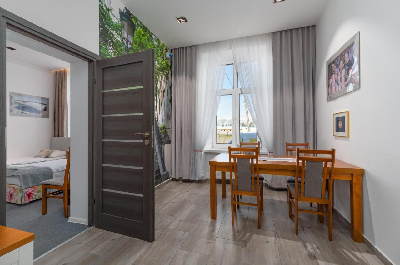 Nasze Kamienice Apartament Express Rzeszow Glowny Екстер'єр фото