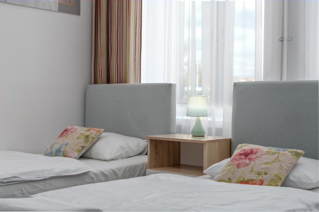 Nasze Kamienice Apartament Express Rzeszow Glowny Екстер'єр фото