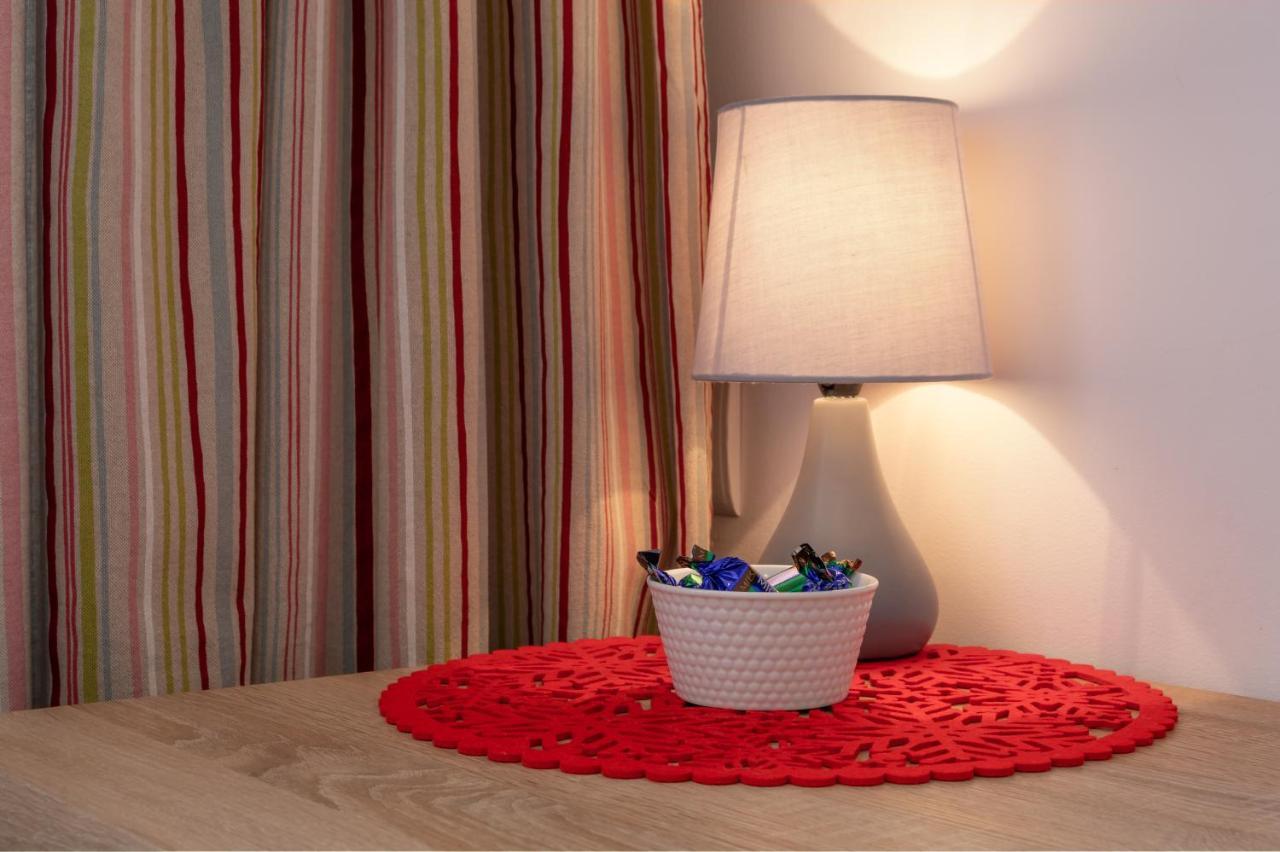 Nasze Kamienice Apartament Express Rzeszow Glowny Екстер'єр фото