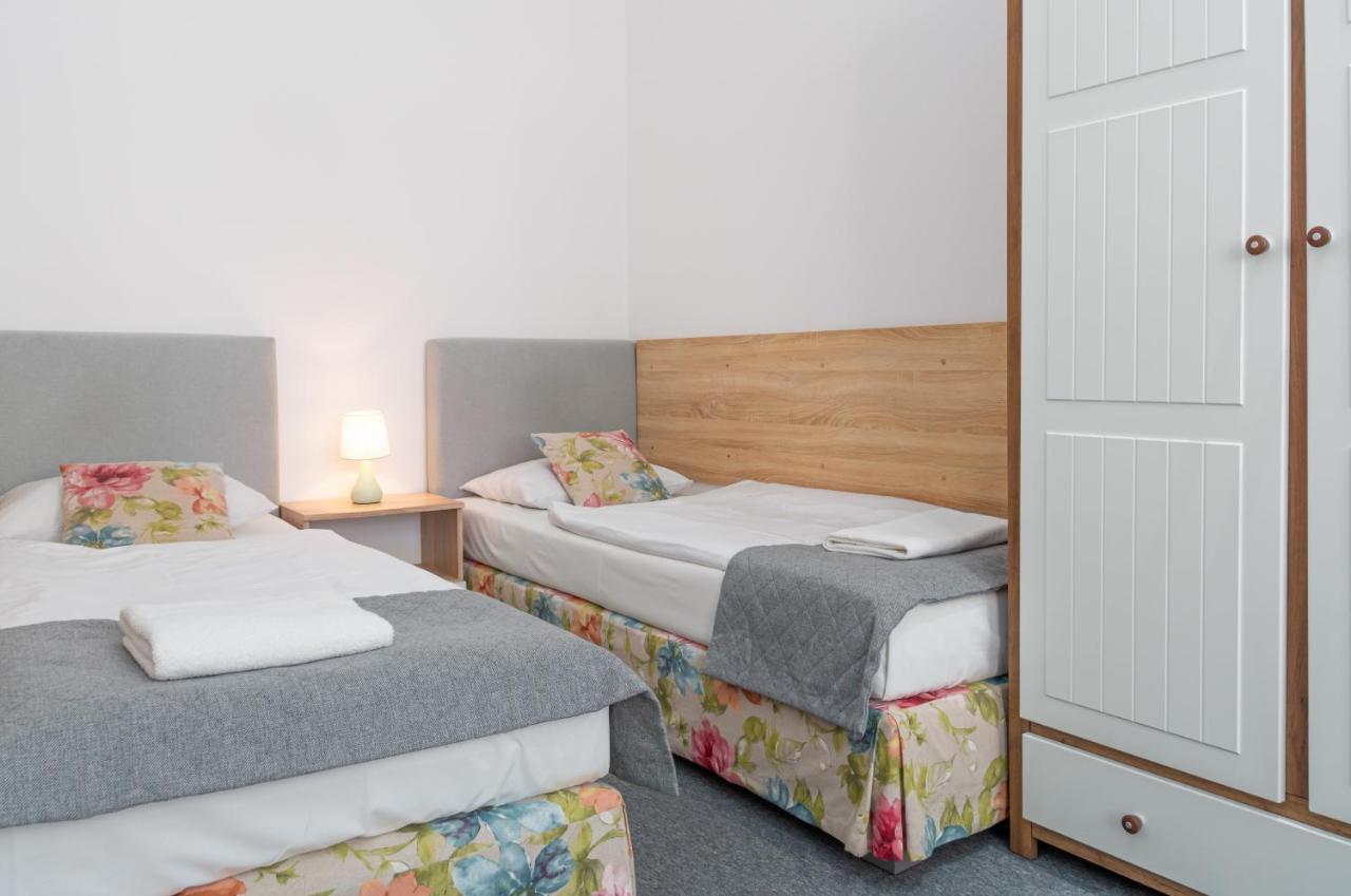 Nasze Kamienice Apartament Express Rzeszow Glowny Екстер'єр фото