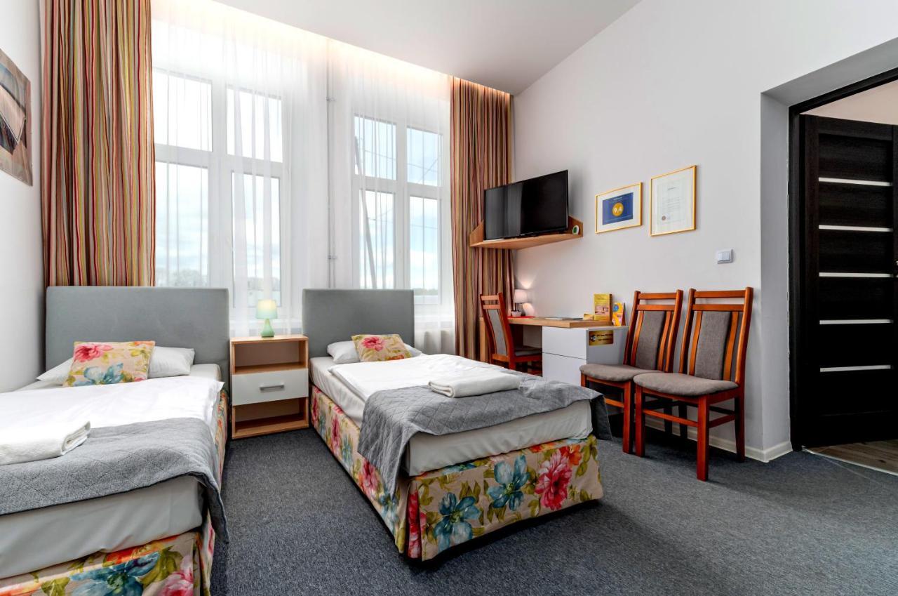 Nasze Kamienice Apartament Express Rzeszow Glowny Екстер'єр фото